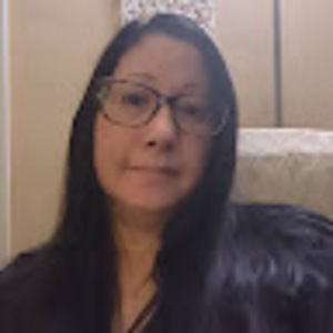 Meet your Posher, Glenda